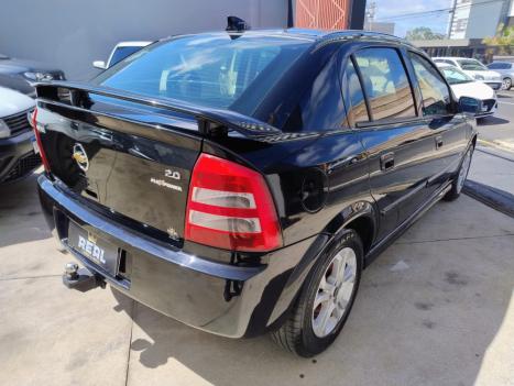 CHEVROLET Astra Hatch 2.0 4P ADVANTAGE  FLEX, Foto 3