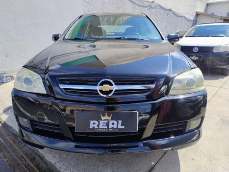 CHEVROLET Astra Hatch 2.0 4P ADVANTAGE  FLEX, Foto 8