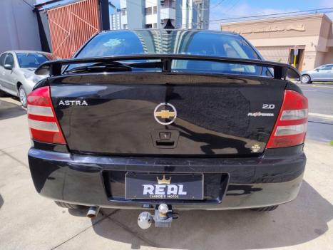 CHEVROLET Astra Hatch 2.0 4P ADVANTAGE  FLEX, Foto 9