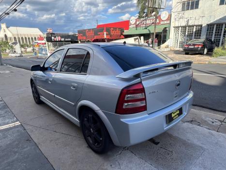 CHEVROLET Astra Hatch 2.0 ADVANTAGE FLEX, Foto 4