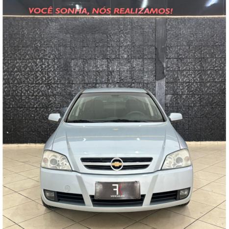 CHEVROLET Astra Hatch 2.0 4P ADVANTAGE  FLEX, Foto 3