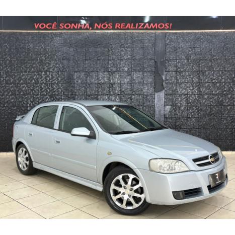 CHEVROLET Astra Hatch 2.0 4P ADVANTAGE  FLEX, Foto 4