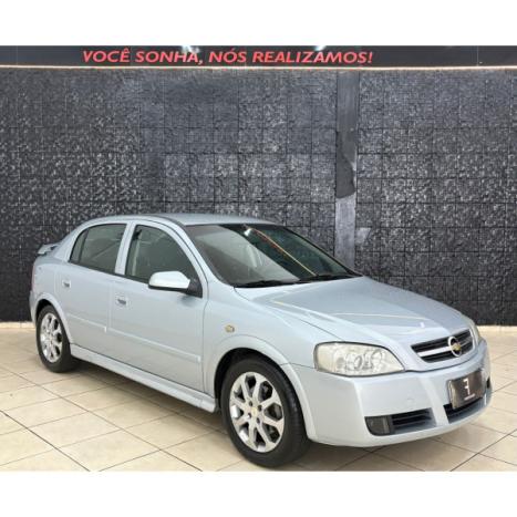CHEVROLET Astra Hatch 2.0 4P ADVANTAGE  FLEX, Foto 5