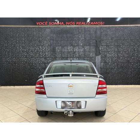 CHEVROLET Astra Hatch 2.0 4P ADVANTAGE  FLEX, Foto 7