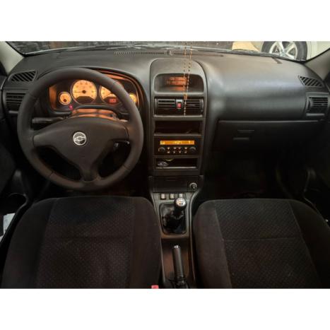 CHEVROLET Astra Hatch 2.0 4P ADVANTAGE  FLEX, Foto 9