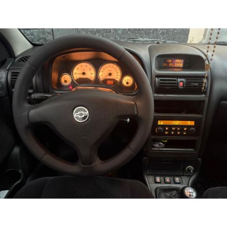 CHEVROLET Astra Hatch 2.0 4P ADVANTAGE  FLEX, Foto 10
