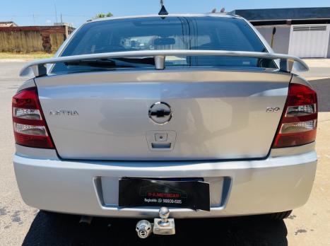 CHEVROLET Astra Hatch 2.0 4P ADVANTAGE  FLEX, Foto 2