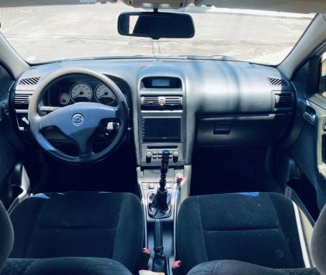 CHEVROLET Astra Hatch 2.0 4P ADVANTAGE  FLEX, Foto 4