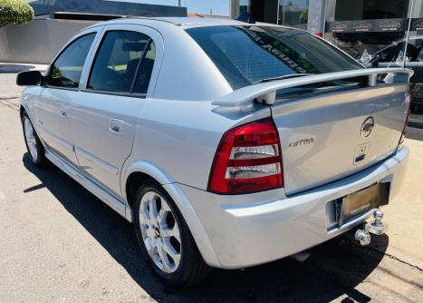 CHEVROLET Astra Hatch 2.0 4P ADVANTAGE  FLEX, Foto 5