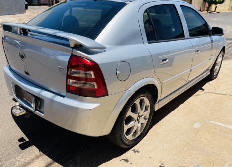 CHEVROLET Astra Hatch 2.0 4P ADVANTAGE  FLEX, Foto 6