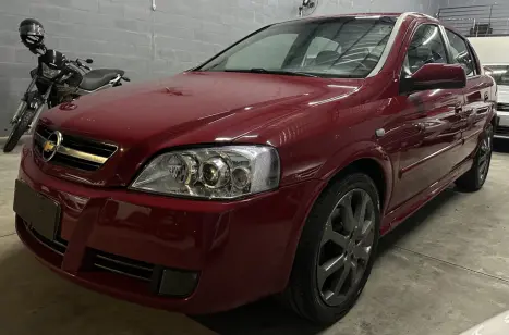 CHEVROLET Astra Hatch 2.0 4P ADVANTAGE  FLEX, Foto 2
