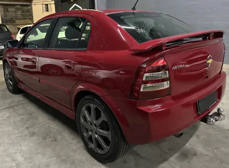 CHEVROLET Astra Hatch 2.0 4P ADVANTAGE  FLEX, Foto 3