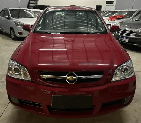 CHEVROLET Astra Hatch 2.0 4P ADVANTAGE  FLEX, Foto 5
