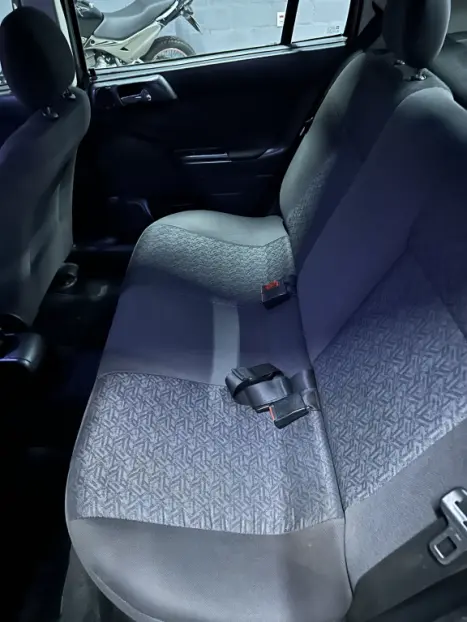 CHEVROLET Astra Hatch 2.0 4P ADVANTAGE  FLEX, Foto 8