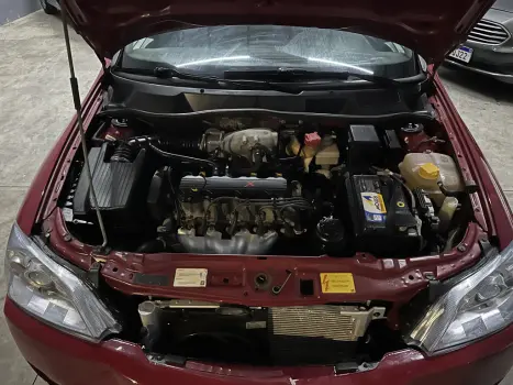 CHEVROLET Astra Hatch 2.0 4P ADVANTAGE  FLEX, Foto 9