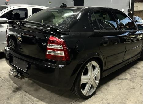 CHEVROLET Astra Hatch 2.0 4P ADVANTAGE  FLEX, Foto 3