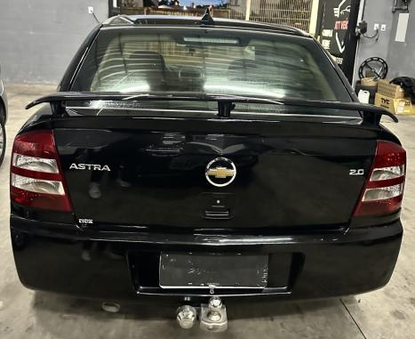 CHEVROLET Astra Hatch 2.0 4P ADVANTAGE  FLEX, Foto 5