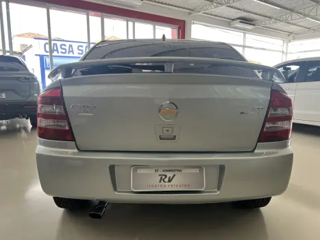 CHEVROLET Astra Hatch 2.0 4P ADVANTAGE  FLEX, Foto 3