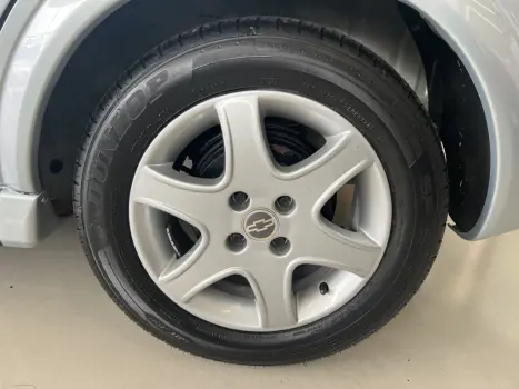 CHEVROLET Astra Hatch 2.0 4P ADVANTAGE  FLEX, Foto 5