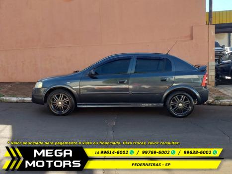 CHEVROLET Astra Hatch 2.0 4P ADVANTAGE  FLEX, Foto 2