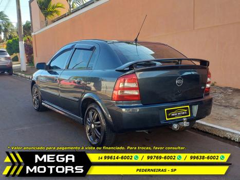 CHEVROLET Astra Hatch 2.0 4P ADVANTAGE  FLEX, Foto 3