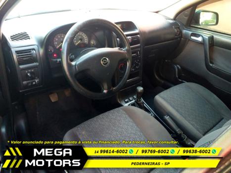 CHEVROLET Astra Hatch 2.0 4P ADVANTAGE  FLEX, Foto 4