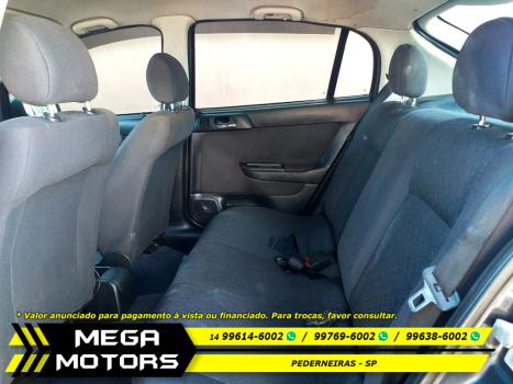 CHEVROLET Astra Hatch 2.0 4P ADVANTAGE  FLEX, Foto 5