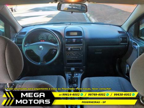 CHEVROLET Astra Hatch 2.0 4P ADVANTAGE  FLEX, Foto 6