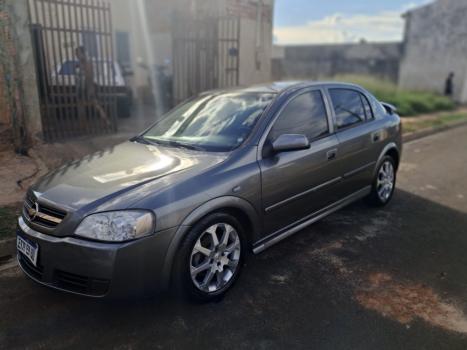 CHEVROLET Astra Hatch 2.0 4P ADVANTAGE  FLEX, Foto 1