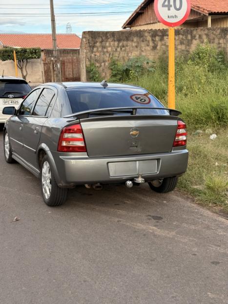 CHEVROLET Astra Hatch 2.0 4P ADVANTAGE  FLEX, Foto 5