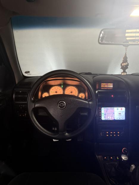 CHEVROLET Astra Hatch 2.0 4P ADVANTAGE  FLEX, Foto 6