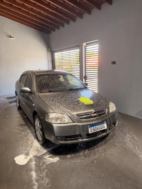 CHEVROLET Astra Hatch 2.0 4P ADVANTAGE  FLEX, Foto 7