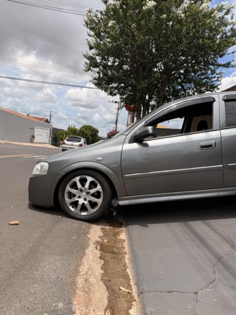 CHEVROLET Astra Hatch 2.0 4P ADVANTAGE  FLEX, Foto 8