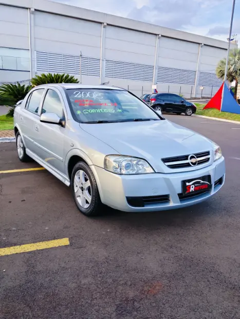 CHEVROLET Astra Hatch 2.0 4P ADVANTAGE  FLEX, Foto 8