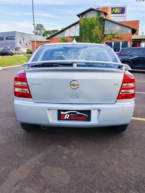 CHEVROLET Astra Hatch 2.0 4P ADVANTAGE  FLEX, Foto 9