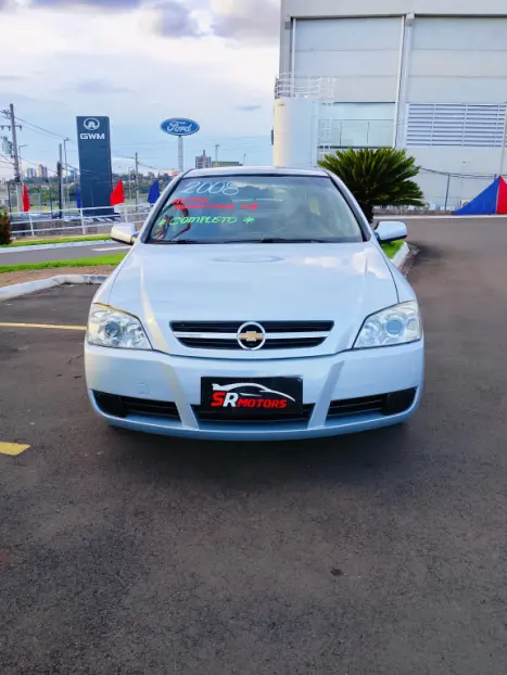 CHEVROLET Astra Hatch 2.0 4P ADVANTAGE  FLEX, Foto 10