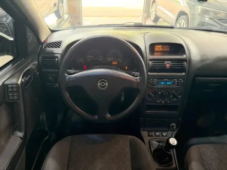 CHEVROLET Astra Hatch 2.0 4P ADVANTAGE  FLEX, Foto 7