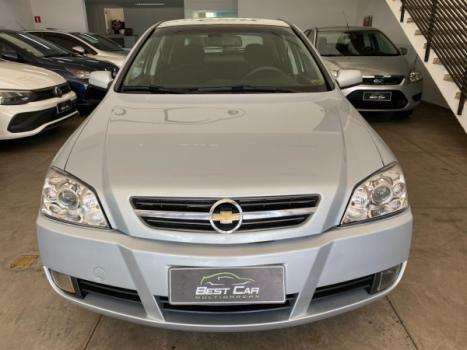 CHEVROLET Astra Hatch 2.0 4P ADVANTAGE  FLEX, Foto 4