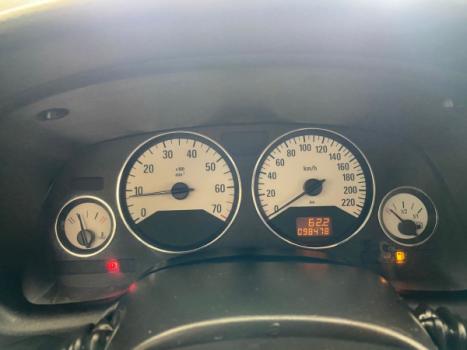 CHEVROLET Astra Hatch 2.0 4P ADVANTAGE  FLEX, Foto 10