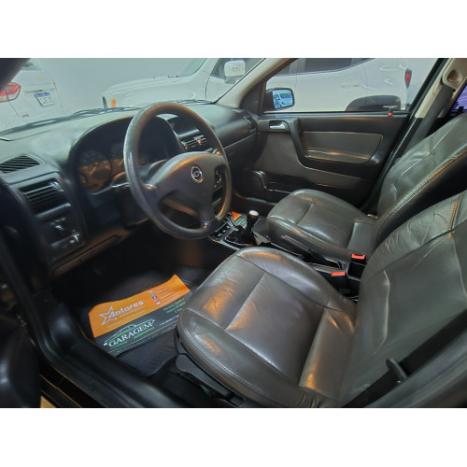 CHEVROLET Astra Hatch 2.0 4P ADVANTAGE  FLEX, Foto 2