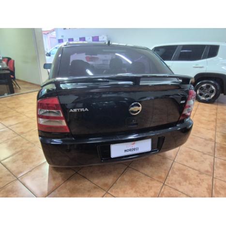 CHEVROLET Astra Hatch 2.0 4P ADVANTAGE  FLEX, Foto 4