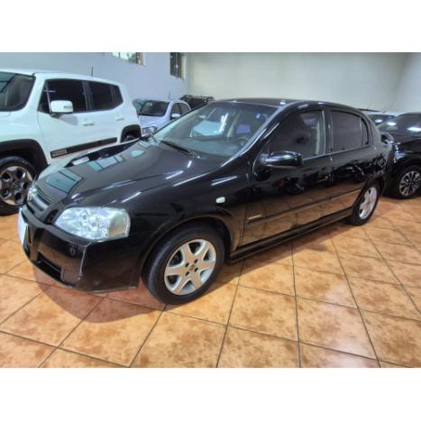 CHEVROLET Astra Hatch 2.0 4P ADVANTAGE  FLEX, Foto 5