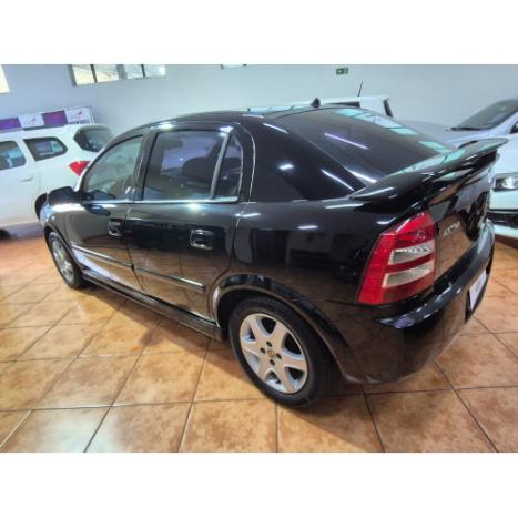 CHEVROLET Astra Hatch 2.0 4P ADVANTAGE  FLEX, Foto 9