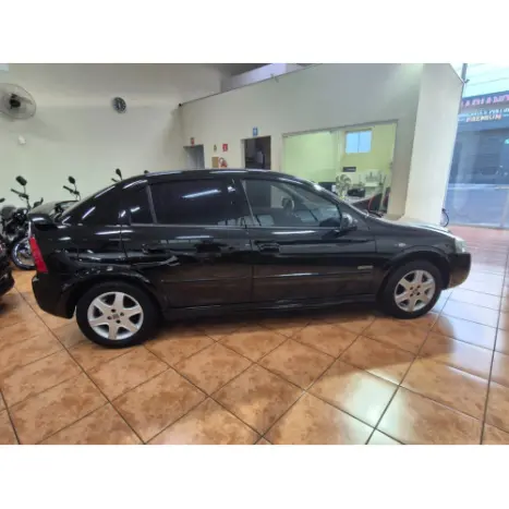 CHEVROLET Astra Hatch 2.0 4P ADVANTAGE  FLEX, Foto 10