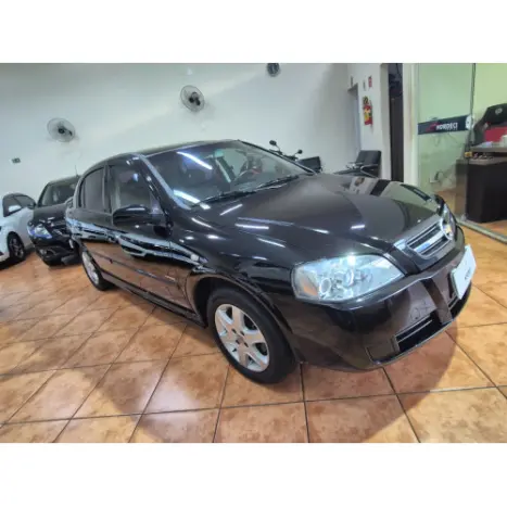 CHEVROLET Astra Hatch 2.0 4P ADVANTAGE  FLEX, Foto 12