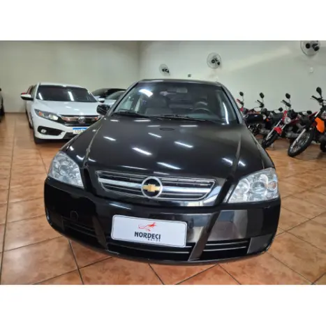 CHEVROLET Astra Hatch 2.0 4P ADVANTAGE  FLEX, Foto 13