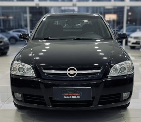 CHEVROLET Astra Hatch 2.0 4P ADVANTAGE  FLEX, Foto 2