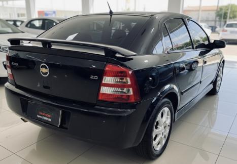 CHEVROLET Astra Hatch 2.0 4P ADVANTAGE  FLEX, Foto 5