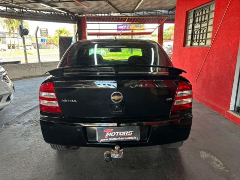 CHEVROLET Astra Hatch 2.0 4P ADVANTAGE  FLEX, Foto 3