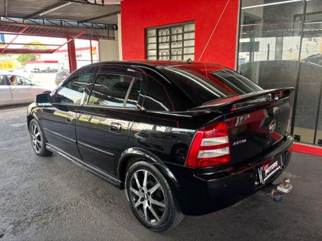 CHEVROLET Astra Hatch 2.0 4P ADVANTAGE  FLEX, Foto 8